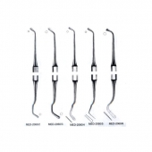 Filling Instruments
